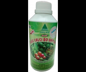 Phân bón siêu CALCI BO 500ML